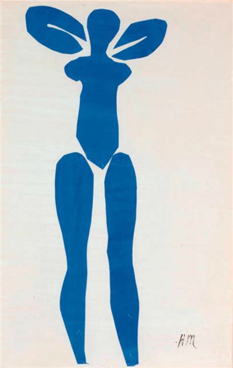 matisse blauer akt|Körperbilder: Henri Matisse (1869–1954) – Die。